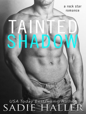 cover image of Tainted Shadow